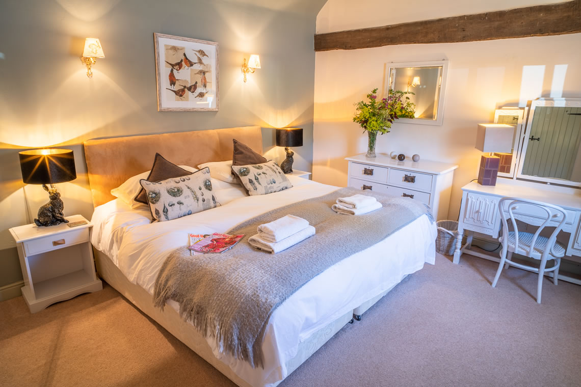 Rievaulx Cottage